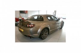 Mazda RX8 R3 4DR [231] 1.3