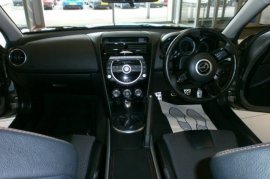 Mazda RX8 R3 4DR [231] 1.3