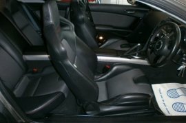 Mazda RX8 R3 4DR [231] 1.3
