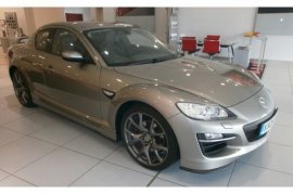 Mazda RX8 R3 4DR [231] 1.3