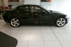 Mazda RX8 4DR [231] 1.3