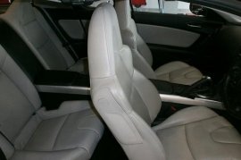 Mazda RX8 4DR [231] 1.3