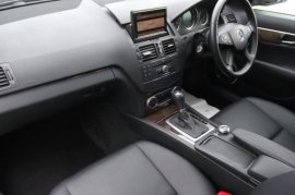 Mercedes-Benz C Class C280 ELEGANCE 4DR AUTO 3.0