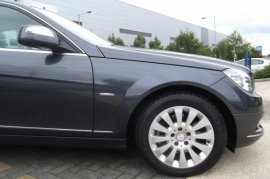 Mercedes-Benz C Class C280 ELEGANCE 4DR AUTO 3.0