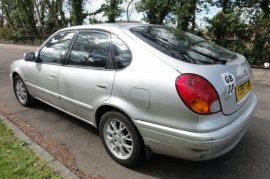 Toyota Corolla 1.6