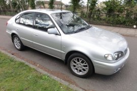 Toyota Corolla 1.6