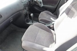 Toyota Corolla 1.6