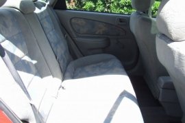 Toyota Corolla 1.6