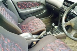 Toyota Corolla 1.3