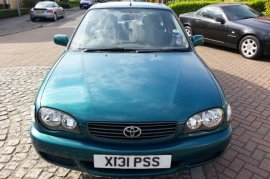 Toyota Corolla 1.6