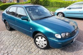 Toyota Corolla 1.6