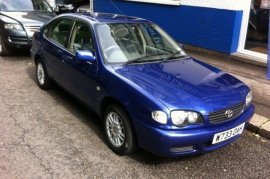 Toyota Corolla 1.4
