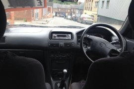 Toyota Corolla 1.3