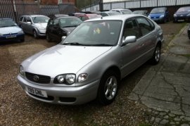 Toyota Corolla 1.4