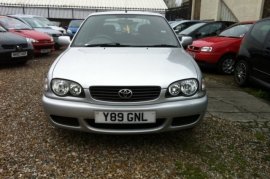 Toyota Corolla 1.4