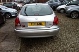 Toyota Corolla 1.4