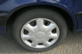 Toyota Corolla 1.6