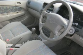 Toyota Corolla 1.6