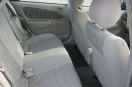 Toyota Corolla 1.6