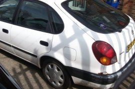 Toyota Corolla 1.3