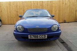 Toyota Corolla 1.6