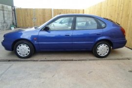 Toyota Corolla 1.6