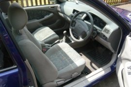Toyota Corolla 1.3