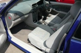 Toyota Corolla 1.3