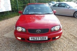 Toyota Corolla 1.4