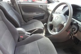 Toyota Corolla 1.4