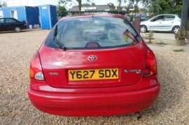 Toyota Corolla 1.4