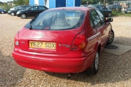 Toyota Corolla 1.4