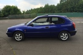 Toyota Corolla 1.6