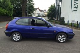 Toyota Corolla 1.6