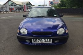 Toyota Corolla 1.6