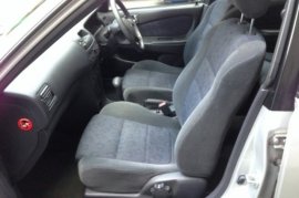 Toyota Corolla 1.6