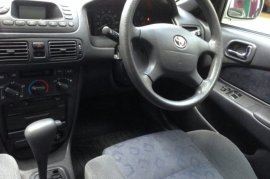 Toyota Corolla 1.6