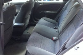 Toyota Corolla 1.6