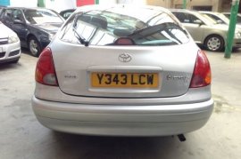 Toyota Corolla 1.6