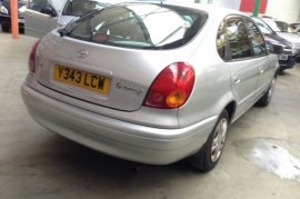 Toyota Corolla 1.6