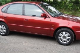 Toyota Corolla 1.4