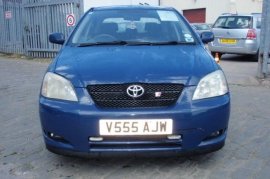Toyota Corolla 1.6