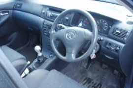 Toyota Corolla 1.6