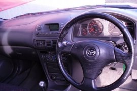 Toyota Corolla 1.6