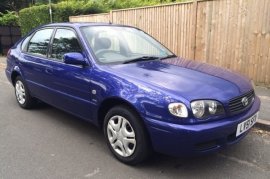 Toyota Corolla 1.4