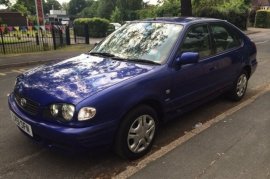 Toyota Corolla 1.4