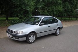 Toyota Corolla 1.4