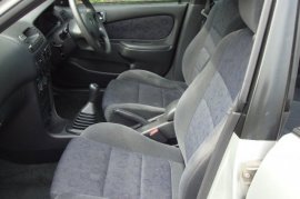 Toyota Corolla 1.4