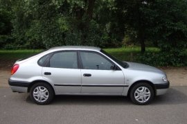 Toyota Corolla 1.4