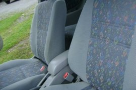 Toyota Corolla 1.3